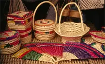 La Semana de Yucatán en CDMX, será escaparate importante para los artesanos yucatecos