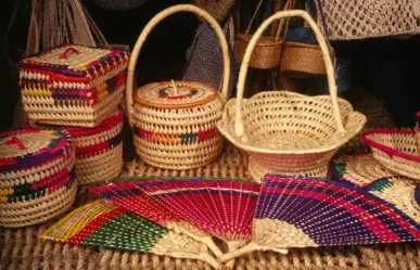 La Semana de Yucatán en CDMX, será escaparate importante para los artesanos yucatecos