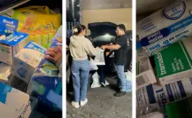 “No están solos”: jóvenes arman red de apoyo para víctimas de la explosión en Iztapalapa
