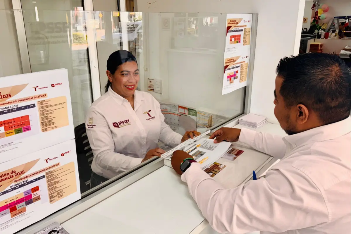 Descubre cómo realizar el trámite de becas para hijos de pensionados del IPSSET en septiembre. Requisitos y detalles aquí.