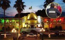 Grito en Coahuila: Blinda Ramos Arizpe Fiesta Patria con 150 elementos de seguridad