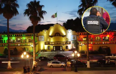Grito en Coahuila: Blinda Ramos Arizpe Fiesta Patria con 150 elementos de seguridad
