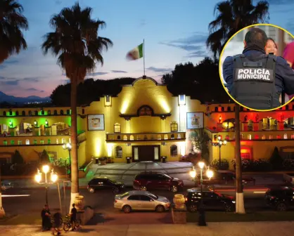 Grito en Coahuila: Blinda Ramos Arizpe Fiesta Patria con 150 elementos de seguridad