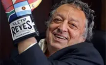 Esta celebridad tamaulipeca humanizó el boxeo a nivel mundial Esta celebridad tamaulipeca humanizó el boxeo a nivel mundial