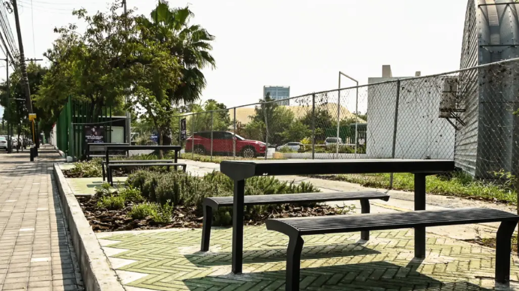 Corredores Verdes en Nuevo León: la apuesta contra la contaminación y el calor urbano