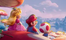 Nintendo anuncia titulo para secuela de Super Mario Bros. La Película