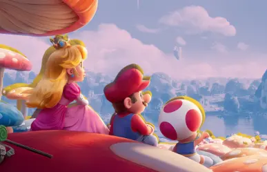 Nintendo anuncia titulo para secuela de Super Mario Bros. La Película