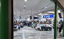 Reanudan operaciones en la Central de Autobuses del Norte CDMX