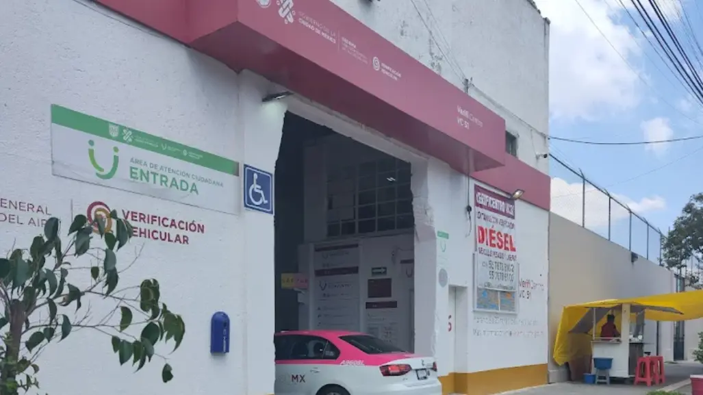 SEDEMA anuncia cierre de centros de verificación vehicular en CDMX durante este día de septiembre