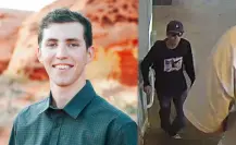 Charlie Kirk: revelan identidad de presunto asesino; tiene 22 años y es originario de Utah