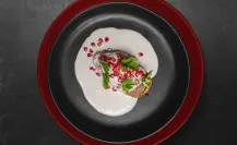 ¿Dónde comer los mejores chiles en nogada en Mérida? 4 lugares imperdibles