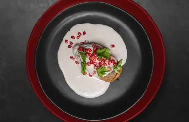 ¿Dónde comer los mejores chiles en nogada en Mérida? 4 lugares imperdibles