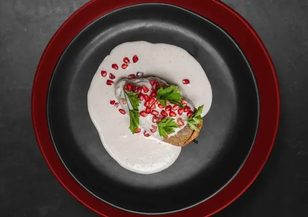 ¿Dónde comer los mejores chiles en nogada en Mérida? 4 lugares imperdibles