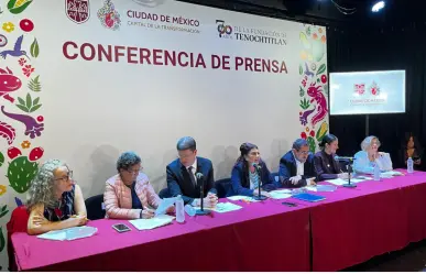 Tras explosión en Iztapalapa, Clara Brugada brindará ayuda monetaria y psicológica a afectados