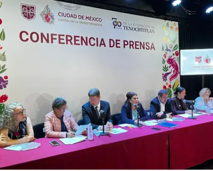 Tras explosión en Iztapalapa, Clara Brugada brindará ayuda monetaria y psicológica a afectados
