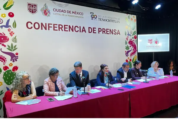 Tras explosión en Iztapalapa, Clara Brugada brindará ayuda monetaria y psicológica a afectados