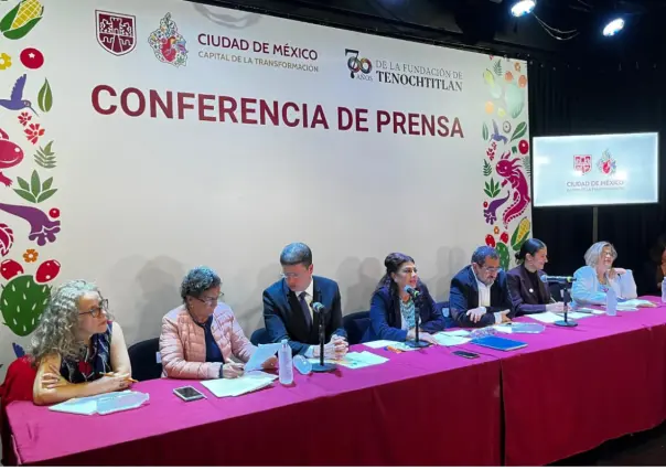 Tras explosión en Iztapalapa, Clara Brugada brindará ayuda monetaria y psicológica a afectados