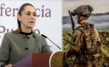Claudia Sheinbaum responde a Reuters sobre participación de la CIA en México, ‘Totalmente falso’