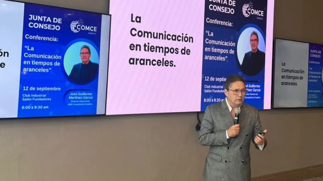 Dialogo empresarial, clave de Claudia Sheinbaum frente a aranceles de EEUU