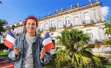 Comunidad francesa en Yucatán crece y encuentra en el estado su lugar ideal para vivir Comunidad francesa en Yucatán crece y encuentra en el estado su lugar ideal para vivir