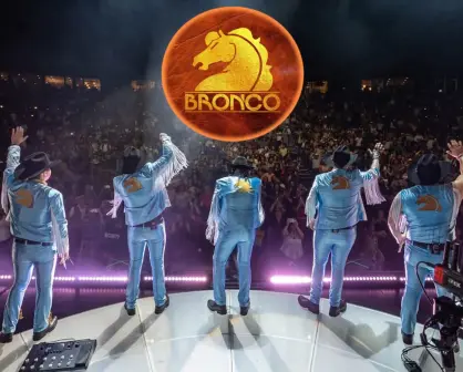 Bronco en Durango: la mejor hora para llegar al concierto gratuito de este 15 de septiembre