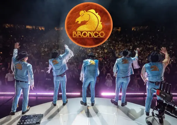 Bronco en Durango: la mejor hora para llegar al concierto gratuito de este 15 de septiembre