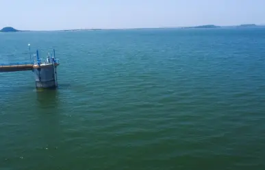 ¿Cuáles son los niveles de las presas de Nuevo León, hoy 12 de septiembre?