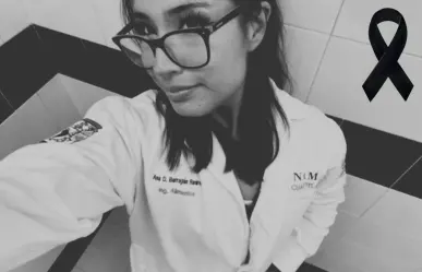 Muere Ana Daniela Barragán, estudiante de la UNAM, desaparecida tras explosión en Iztapalapa