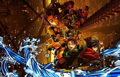 Demon Slayer: Kimetsu no Yaiba - Castillo Infinito, un prometedor arranque para el gran final