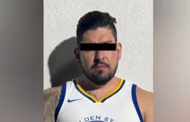Detienen a hombre por delito de extorsión en Guadalupe; juez ordena prisión preventiva