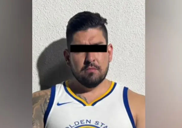 Detienen a hombre por delito de extorsión en Guadalupe; juez ordena prisión preventiva
