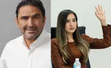 Diputada arremete contra dirigente del Partido Verde por violencia de género