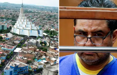 Cateos simultáneos exhiben red de propiedades de La Luz del Mundo en EU