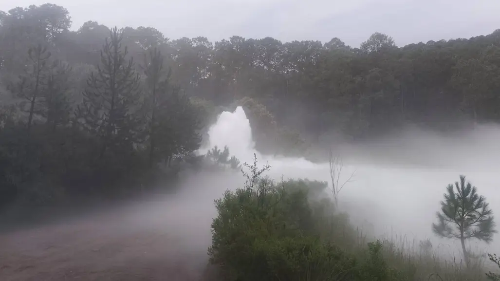 Fuga de gas en Tlaxcala: desalojan comunidades por toma clandestina en ducto de Pemex