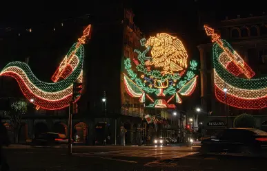 Sinaloa se prepara para celebrar El Grito con operativo de seguridad