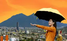 Este es el pronóstico del clima en Monterrey hoy, viernes 12 de septiembre