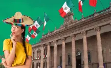 ¿Dónde ver el grito y desfile de Independencia en Nuevo León? horarios, lugar y transmisión