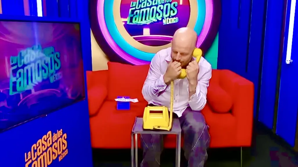 LCDLFMX Facundo y sus hijas reciben amenazas a través de redes sociales