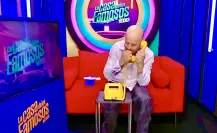 LCDLFMX Facundo y sus hijas reciben amenazas a través de redes sociales