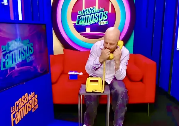 LCDLFMX Facundo y sus hijas reciben amenazas a través de redes sociales