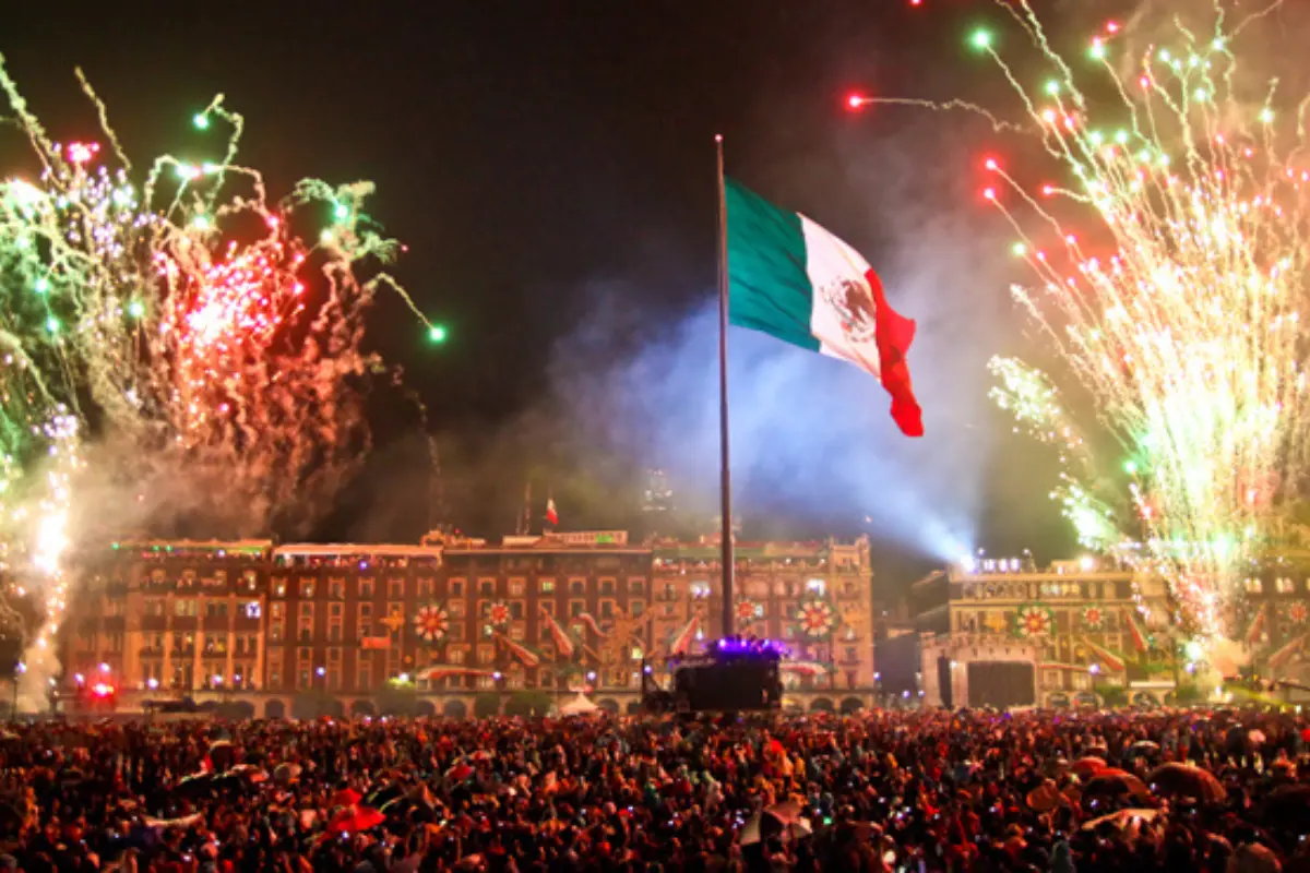 Conciertos gratis por el Grito de Independencia 2025 en CDMX (Foto: Web, dgcs.unam.mx / Canva)