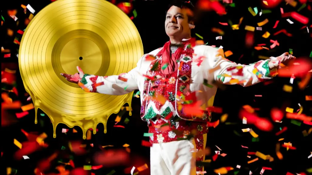 Juan Gabriel, el Divo de Juárez: premios que marcaron su trayectoria