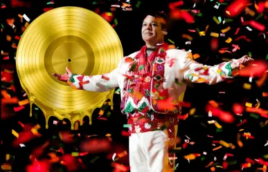 Juan Gabriel, el Divo de Juárez: premios que marcaron su trayectoria