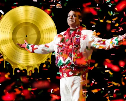 Juan Gabriel, el Divo de Juárez: premios que marcaron su trayectoria