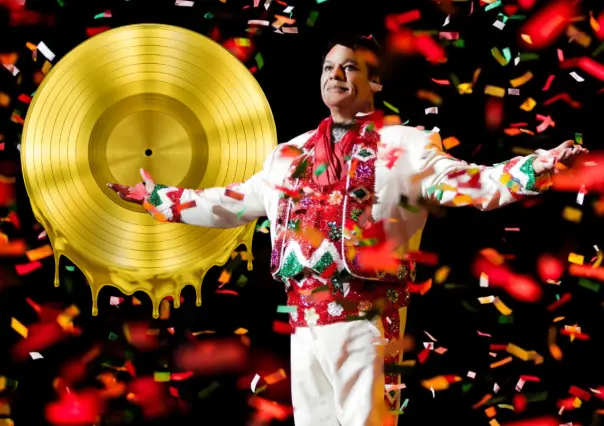Juan Gabriel, el Divo de Juárez: premios que marcaron su trayectoria