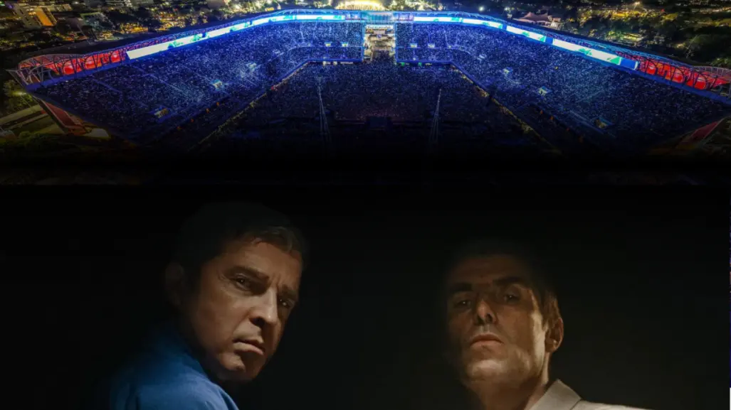 Oasis en México: rumores confirman que los hermanos están por su lado