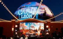 Carín León: el mexicano que hará historia en la Sphere de Las Vegas