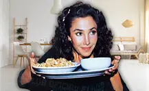 Tunden a Florinda Meza en redes tras comentario despectivo a su empleada