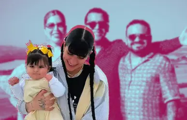 Cazzu recibirá apoyo de los papás de Christian Nodal para que Inti pueda viajar con ella