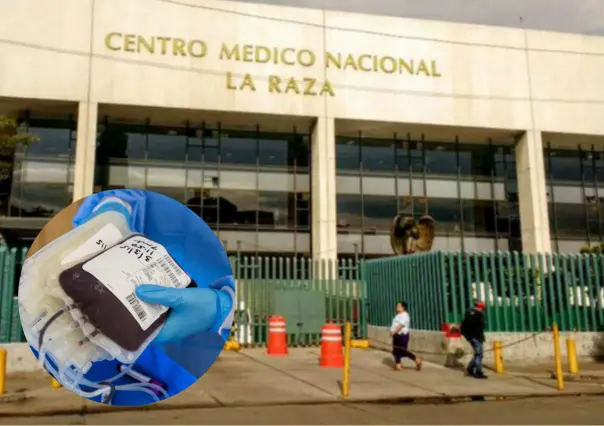 ¿Dónde donar sangre en CDMX para ayudar a víctimas de la explosión en Iztapalapa?